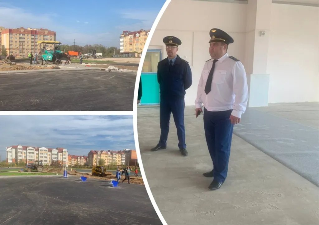 Прокуратура в Ярославле возбудила дело по школе на Пашуковской