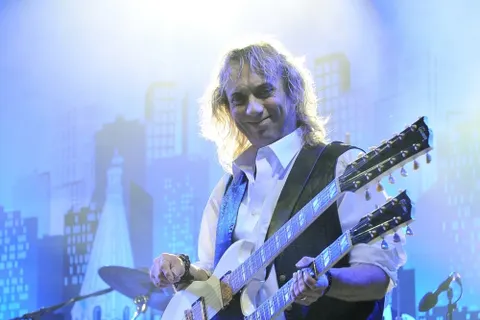 В Ярославле отожгли «Spirit of smokie». Фоторепортаж