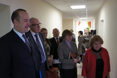 В Рыбинске детям из неблагополучных семей непозволительно долго оформляют документы