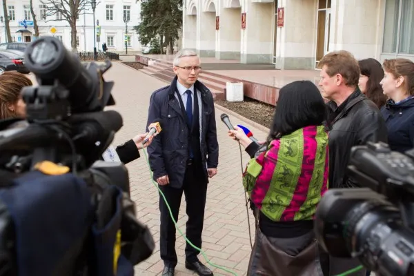 В Ярославской области внедряется новая модель муниципального самоуправления
