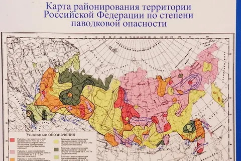 Представители 18 регионов обсудили в Ярославле вопросы сохранения водных ресурсов