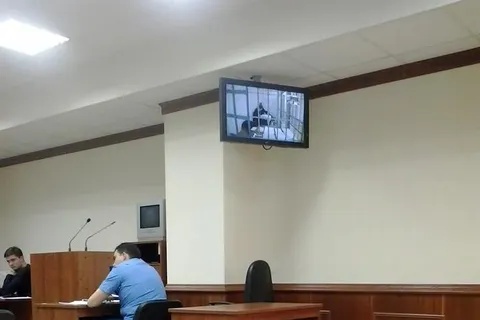 Отстранённый мэр Ярославля остаётся под стражей