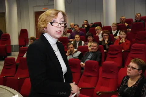ДК имени Добрынина Ярославля встал горой за своего директора