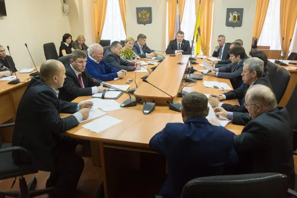 Ярославская область потеряла 65 миллионов рублей из-за незаконной вырубки леса
