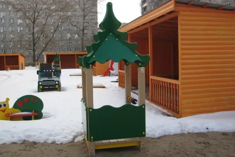 В Ярославской области готовятся к открытию пять детских садов