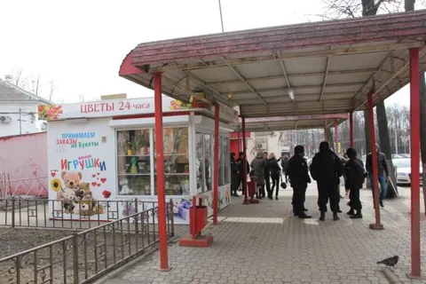 В Ярославле демонтировано 15 ларьков, в планах еще 195