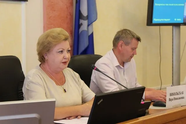 Школы Ярославля к учебному году готовы