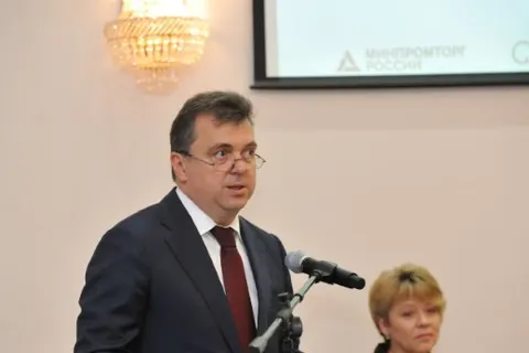 В Ярославле проходит I Всероссийская GMP-конференция