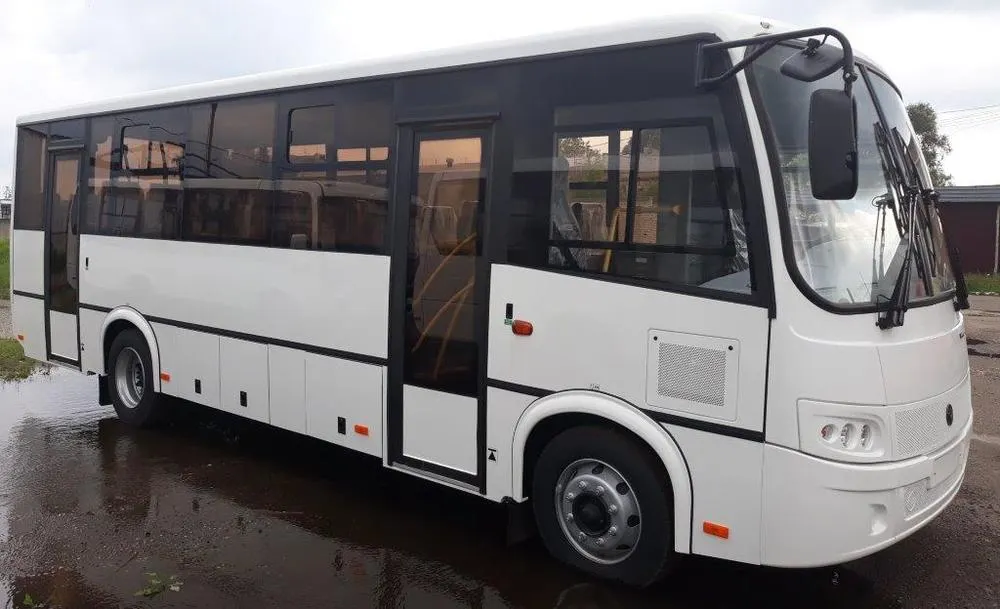 «Ярославское АТП» отменило часть закупок автобусов из-за роста доллара