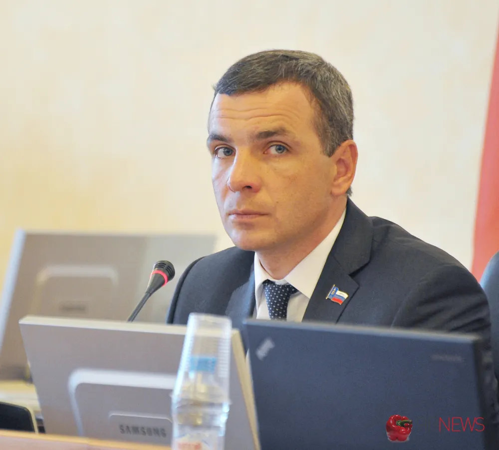 Алексей Малютин озвучил итоги политического года в Ярославле