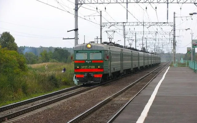В Ярославской области изменится график движения пригородных электричек