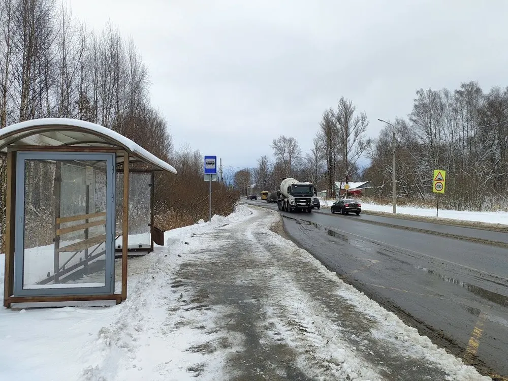 На Тормозном шоссе в Ярославле выполнят капремонт освещения