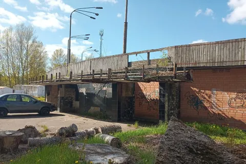 Министра спорта просят спасти ярославский велодром