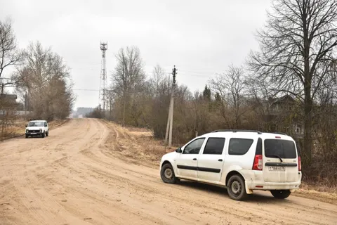Обновление стадиона в поселке Борисоглебском завершат в 2025 году