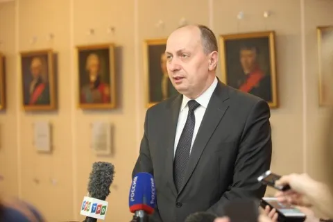 В Ярославской области побывала официальная делегация Республики Беларусь