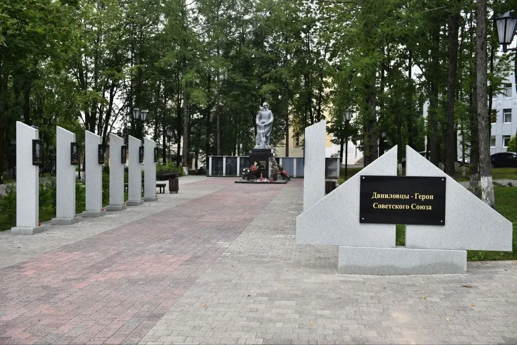 В Ярославской области появятся новые памятники погибшим бойцам