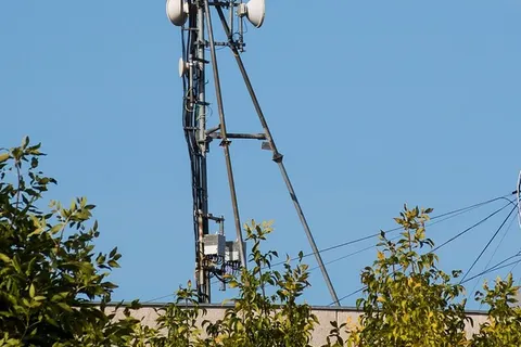 МегаФон развернул 4G для строителей медицинского центра международного уровня