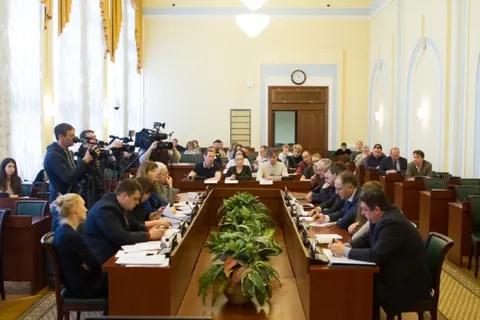 От СУ-155 в Ярославской области пострадали более тысячи дольщиков
