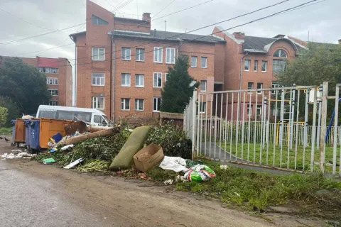 Стало только хуже: депутат Ярославской облдумы раскритиковал работу «Хартии»