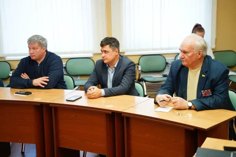 «Герои Ярославии» готовятся к защите проектов