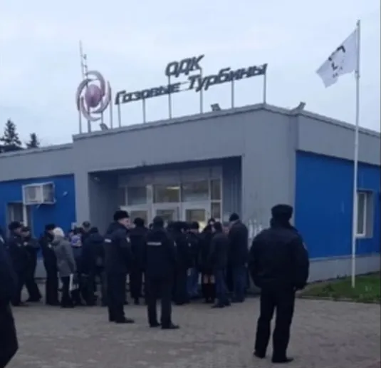 Силовики проверят рыбинский завод за отказ вручать повестки