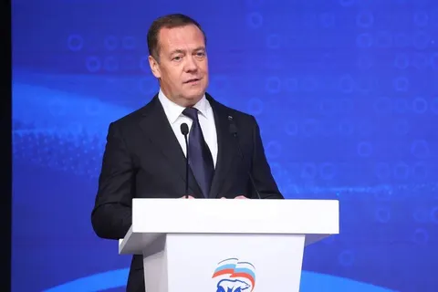 В «Единой России» перед съездом прошла третья дискуссионная площадка
