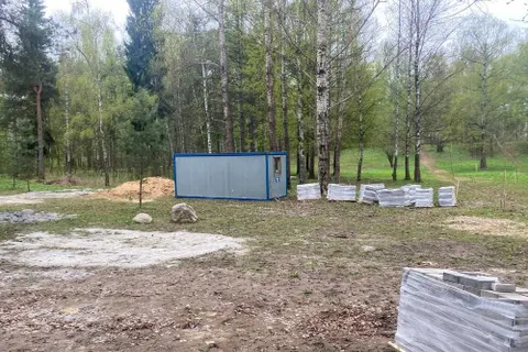 Прокурор Ярославля  проверил благоустройство Павловской рощи