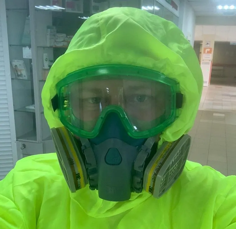 В ярославском Роспотребнадзоре назвали причины роста заболеваемости коронавирусом