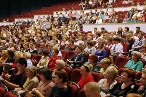 В Ярославской области намерены развивать кадровый потенциал системы образования