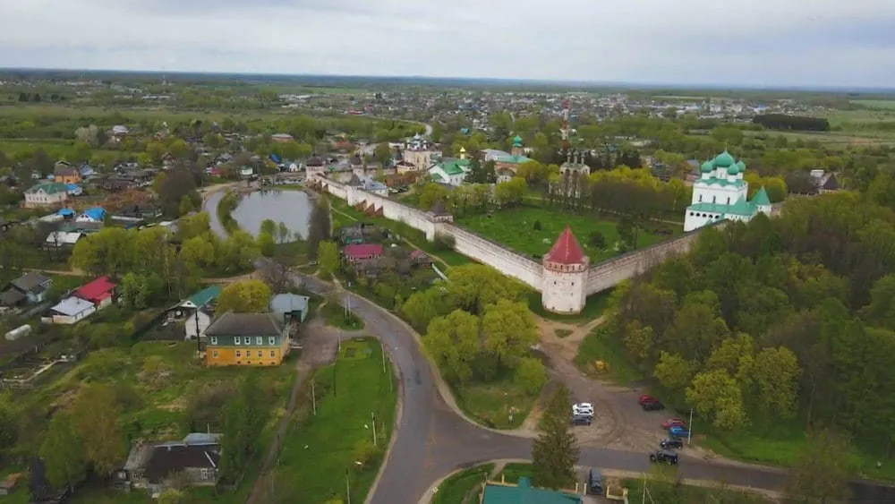 В Ярославской области установят новую станцию водоочистки