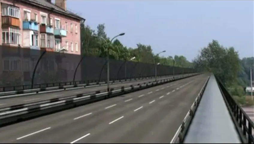 В Ярославле немного откладывается проектирование третьего моста