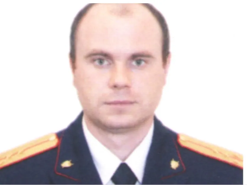 В Ярославской области назначили нового руководителя следственного отдела