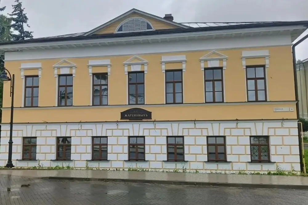 В музей Углича по нацпроекту поступило новое оборудование