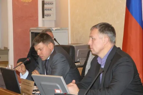 Депутаты муниципалитета Ярославля обсудили расходы будущего года на коммунальную сферу