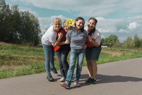 Команды «КП», «Ярославии», «1-го Ярославского» посоревновались на СМИлимпиаде