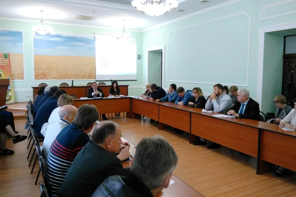 В Ярославской области обсуждают возможность создания сырного кластера