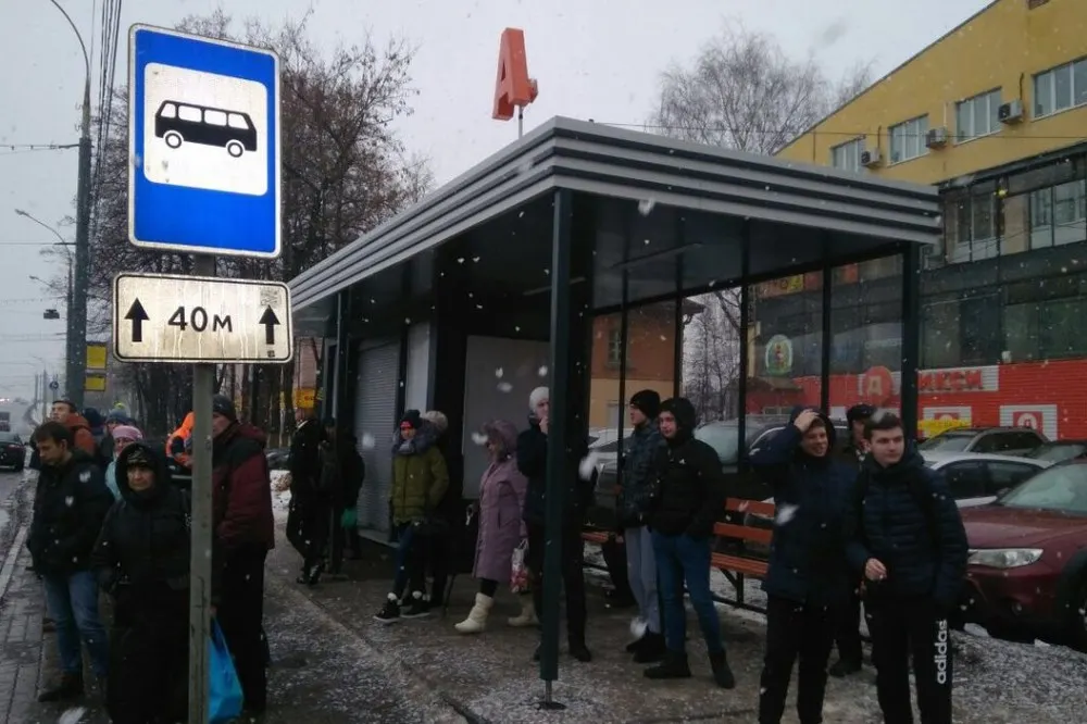 Ярославцы научились решать городские проблемы через портал