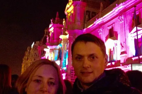 Жены-красавицы ярославских политиков: топ-5