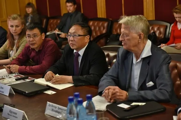 В Ярославской области планируют построить современный литейный завод