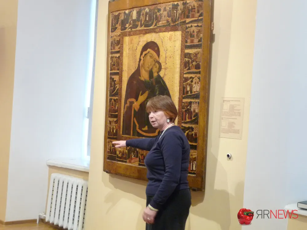 В Ярославле возобновлена забытая традиция публичных лекций