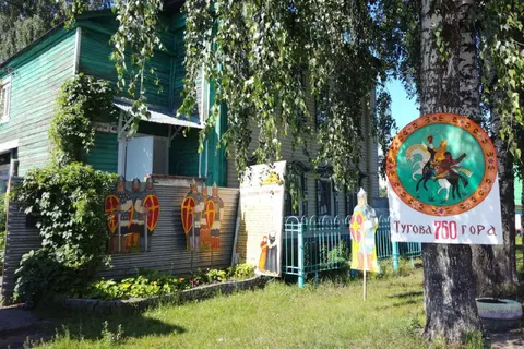 В Ярославле прошел День памяти погибших на Туговой горе