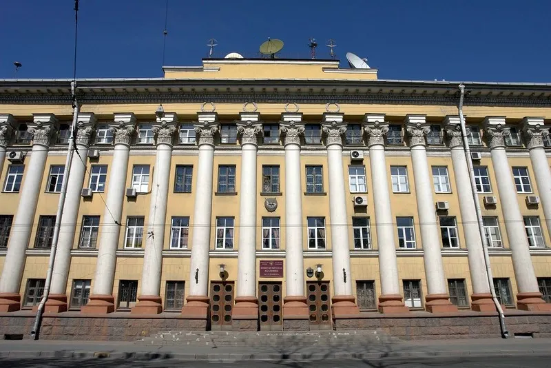 В Ярославль прибыли крымчане - бывшие курсанты украинских военных училищ