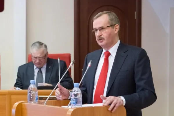 В план капремонта на 2016 год включено 692 вида работ