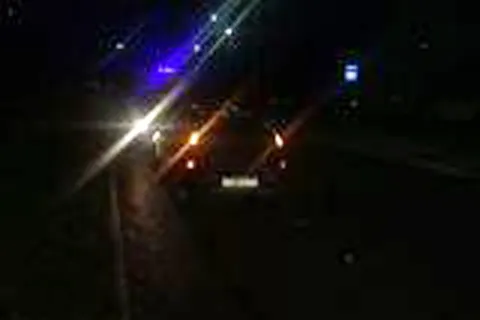 В Ярославле иномарка сбила пешехода