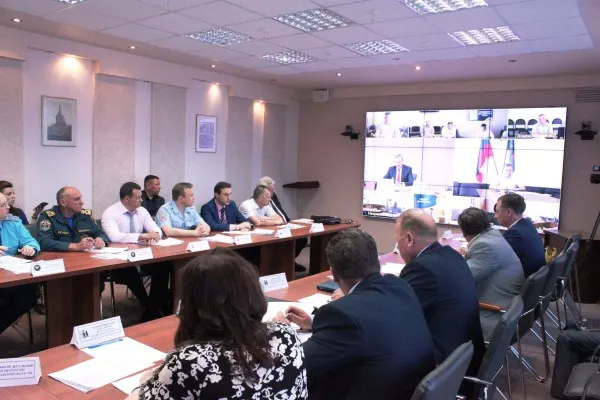 Четыре пляжа в Ярославской области не допущены к эксплуатации