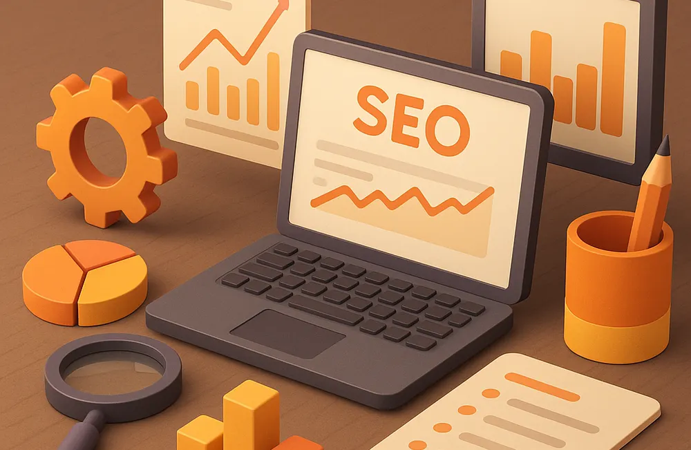 Инструменты автоматизации и аналитики для SEO