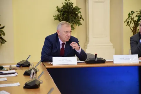 Ярославский и костромской бизнес-омбудсмены приняли участие в большой встрече предпринимателей