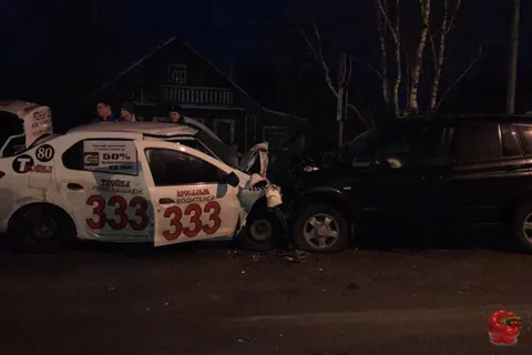 Вал ДТП с ярославским такси «Тройка» может остановить только суд?