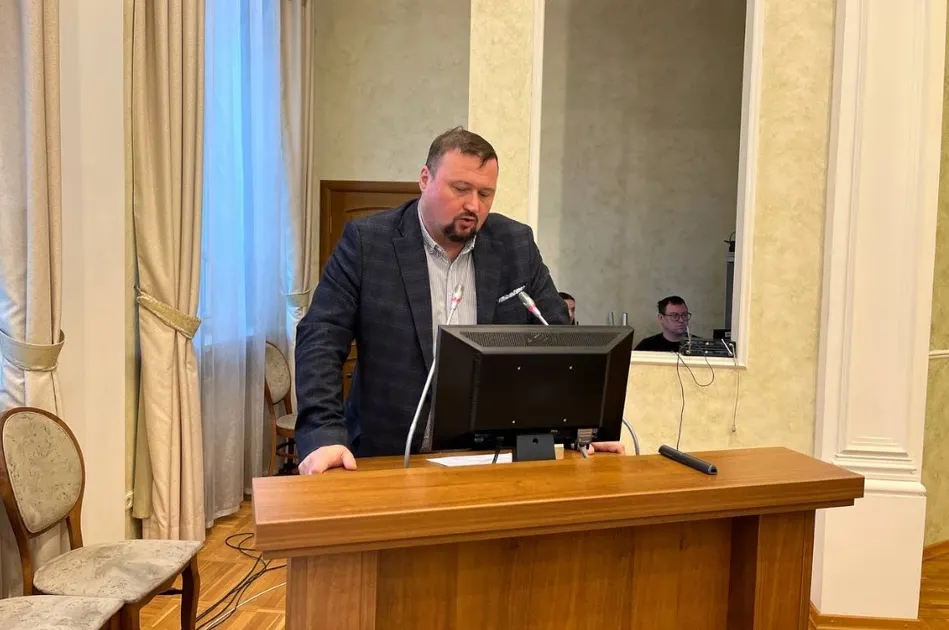 Питерский чиновник умер от приступа в Египте