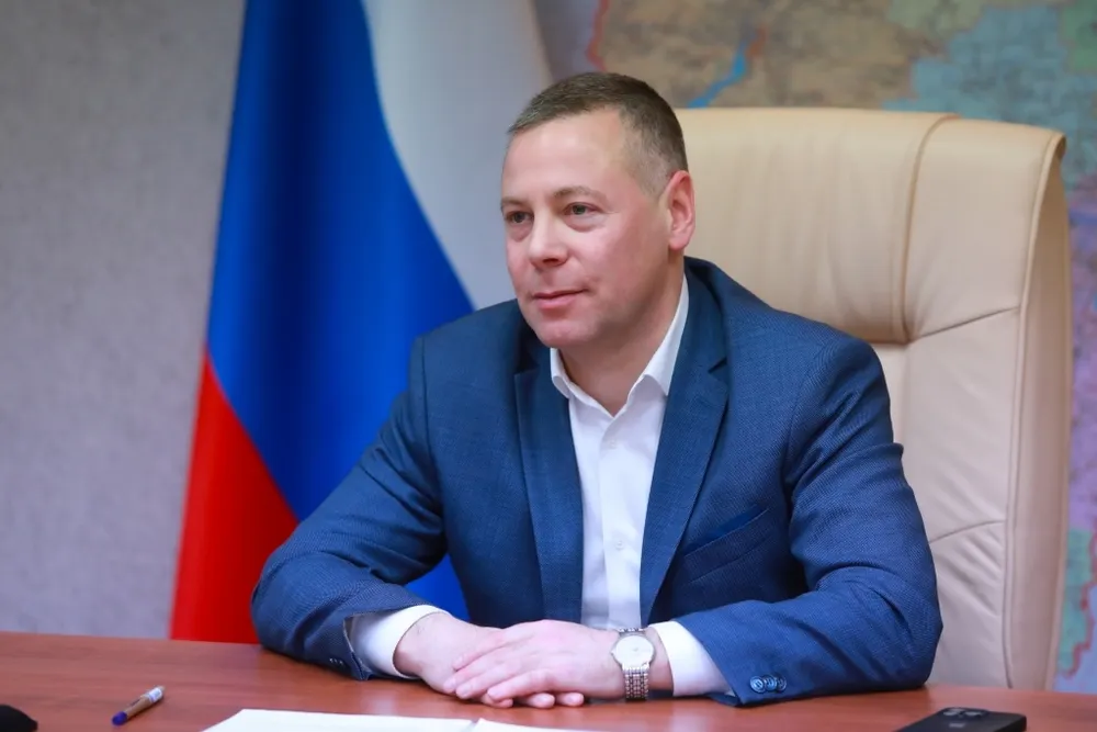 Ярославский губернатор отметил социальную направленность областного бюджета 2023-2025 годов